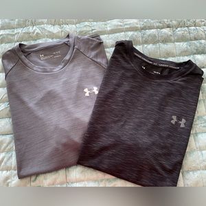 Under Armour- Men’s Heat Gear